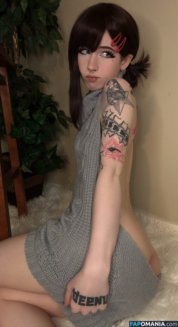 Sushiflavoredmilk / sushiflvredmilk Nud OnlyFans  Fotografie scursă #72