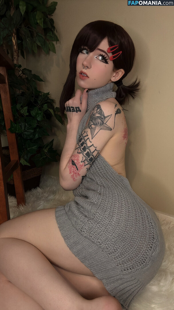 Sushiflavoredmilk / sushiflvredmilk Nud OnlyFans  Fotografie scursă #73