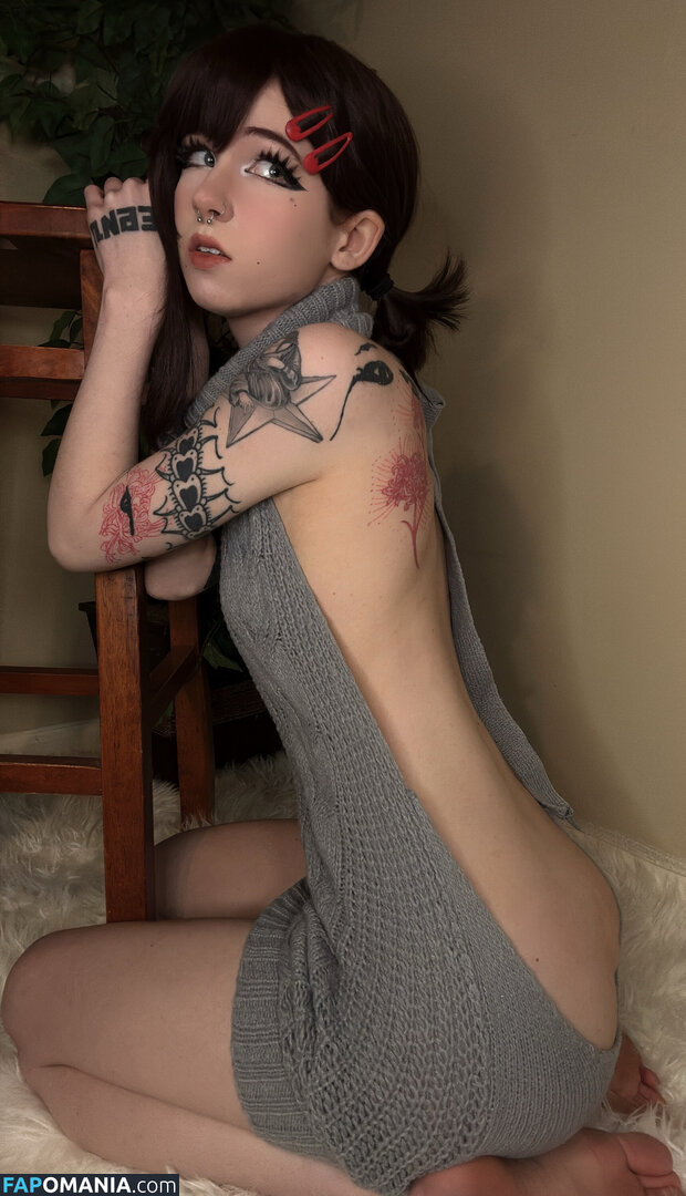 Sushiflavoredmilk / sushiflvredmilk Nud OnlyFans  Fotografie scursă #76
