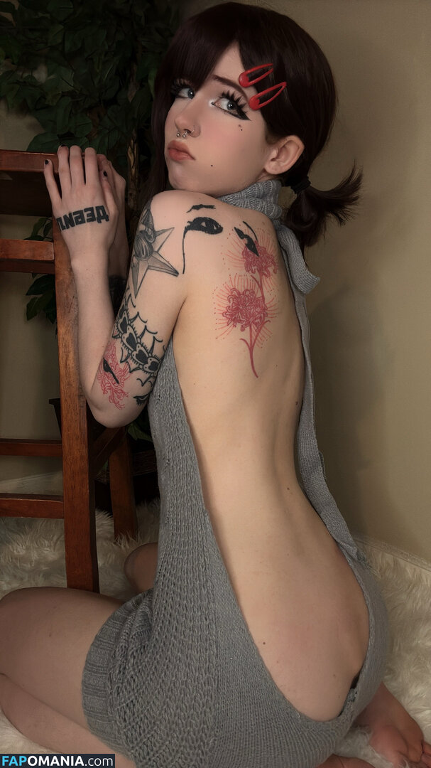 Sushiflavoredmilk / sushiflvredmilk Nud OnlyFans  Fotografie scursă #78