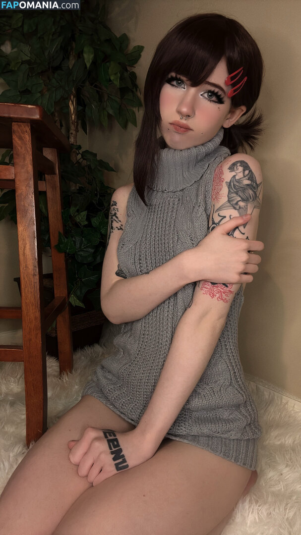 Sushiflavoredmilk / sushiflvredmilk Nud OnlyFans  Fotografie scursă #79