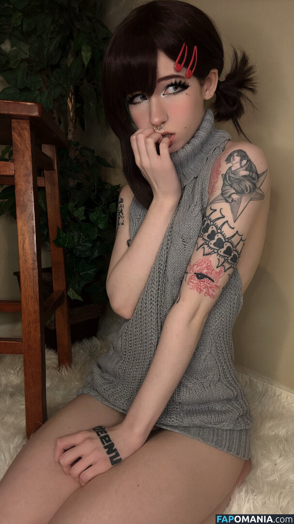 Sushiflavoredmilk / sushiflvredmilk Nud OnlyFans  Fotografie scursă #80