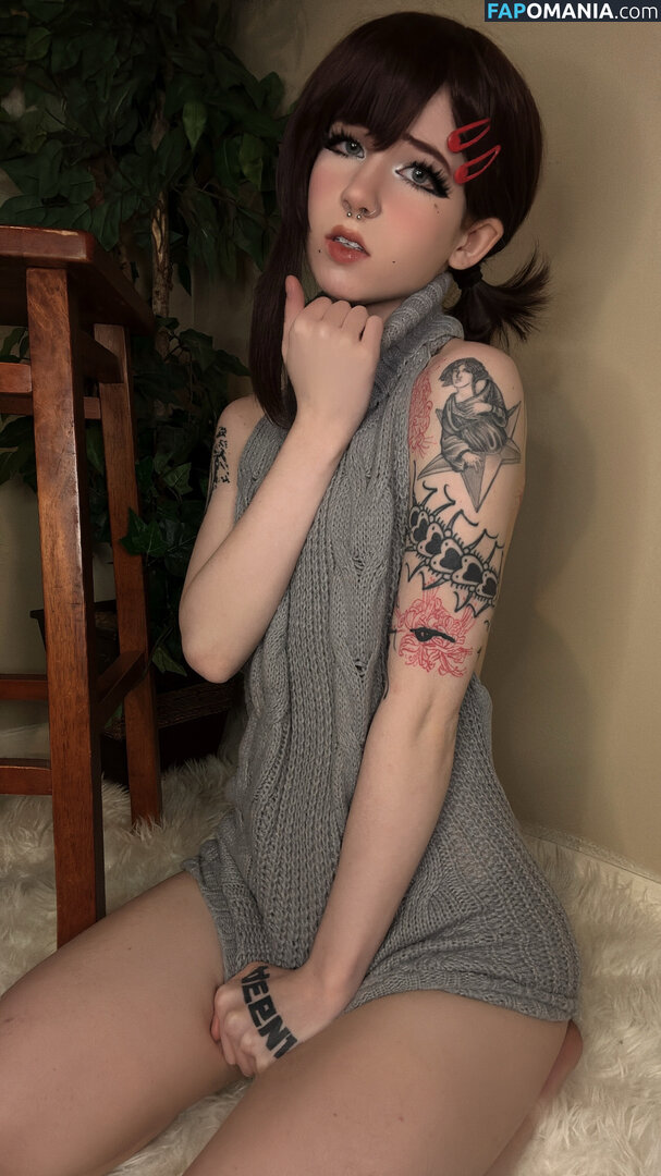 Sushiflavoredmilk / sushiflvredmilk Nud OnlyFans  Fotografie scursă #81
