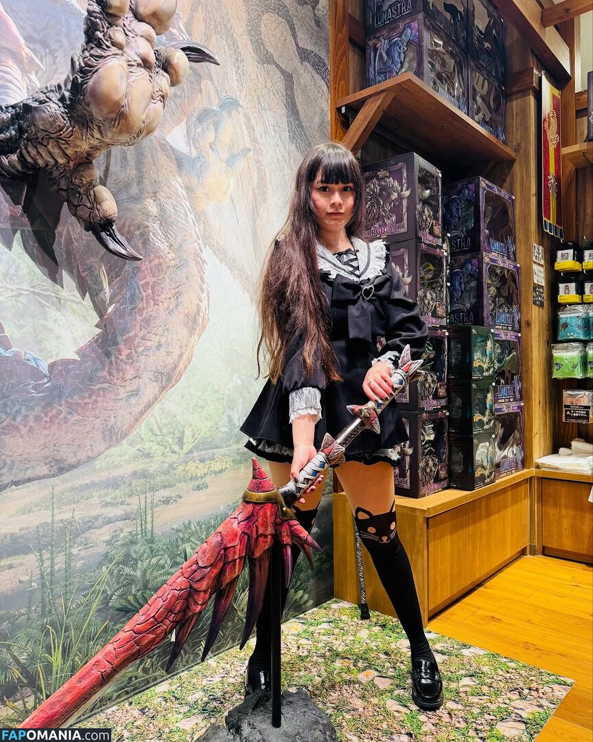 Sushimewew / sushimjeow Nud OnlyFans  Fotografie scursă #94