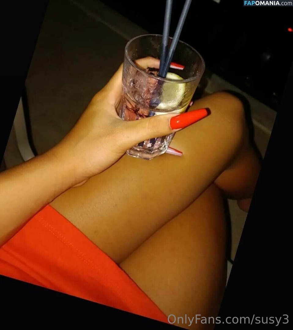 susy3 / susy_3 Nud OnlyFans  Fotografie scursă #7