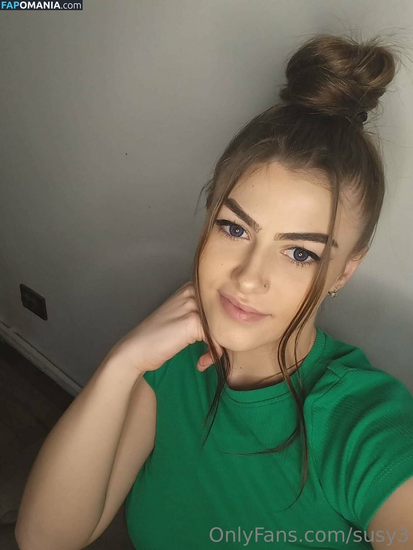 susy3 / susy_3 Nud OnlyFans  Fotografie scursă #10
