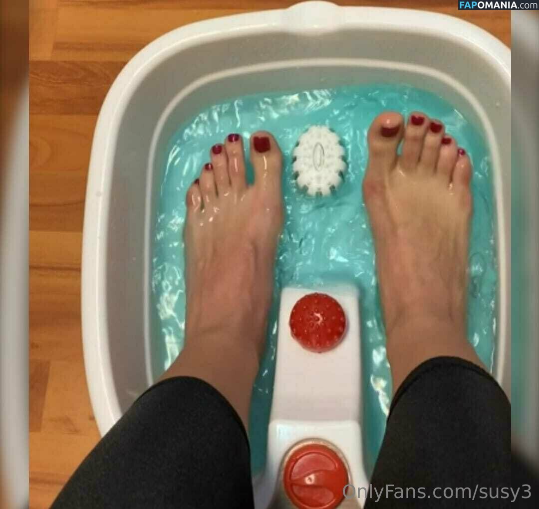 susy3 / susy_3 Nud OnlyFans  Fotografie scursă #26