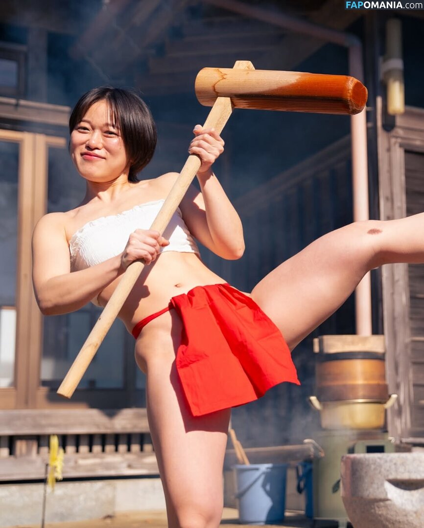 suzuka.muscle / suzukamuscle Nud OnlyFans  Fotografie scursă #6