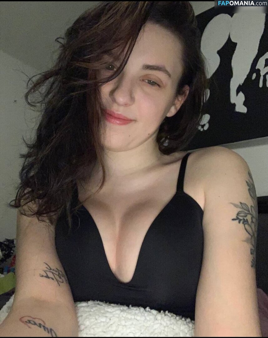 Svenja Haas Nud OnlyFans  Fotografie scursă #1