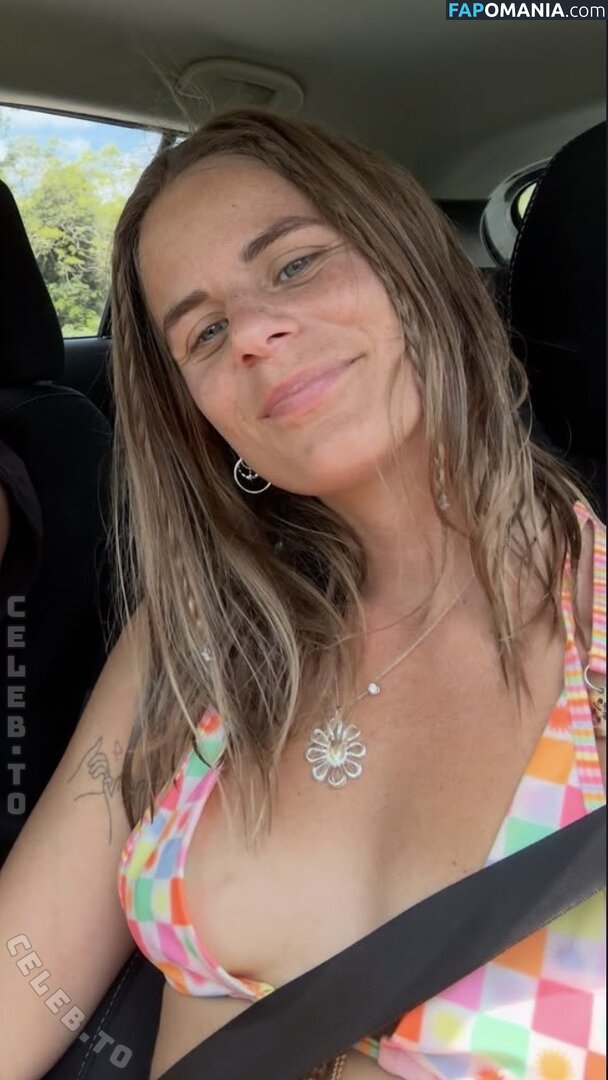 Svenja Kroeger / svenjakroeger Nud OnlyFans  Fotografie scursă #4