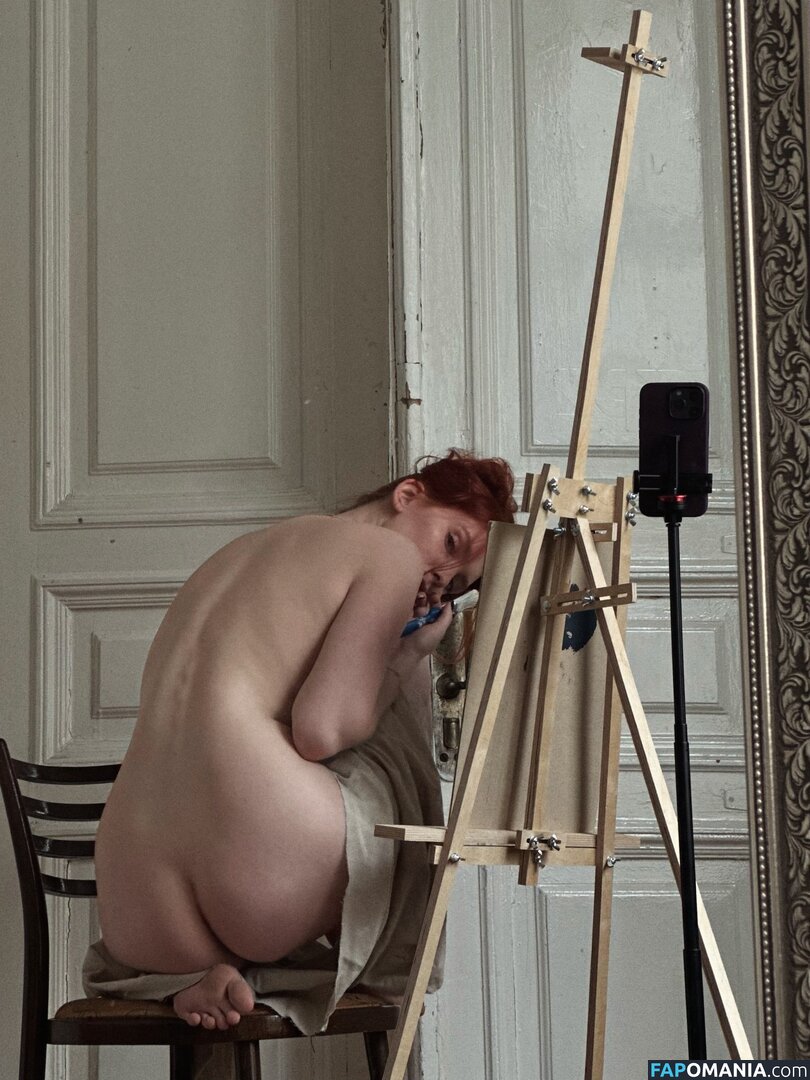 Sveta Bogdanova / sveta_bogdanova_ Nud OnlyFans  Fotografie scursă #3