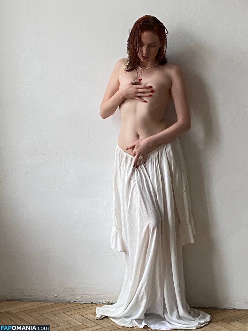 Sveta Bogdanova / sveta_bogdanova_ Nud OnlyFans  Fotografie scursă #8