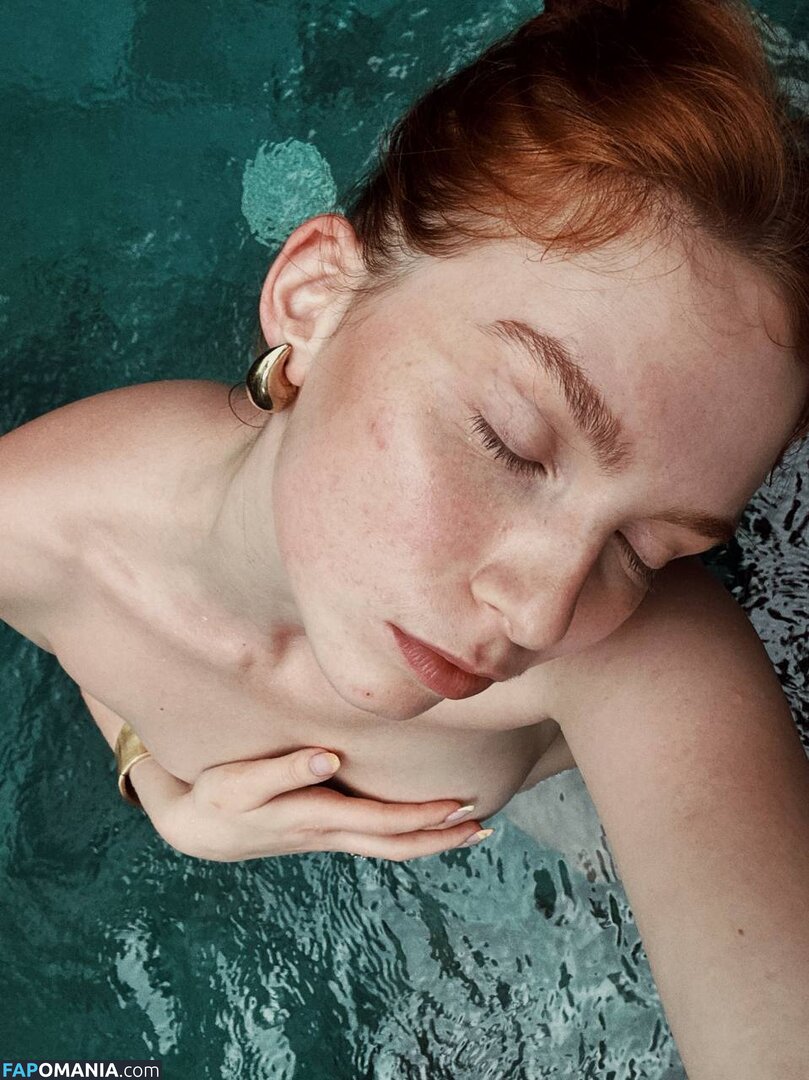 Sveta Bogdanova / sveta_bogdanova_ Nud OnlyFans  Fotografie scursă #11