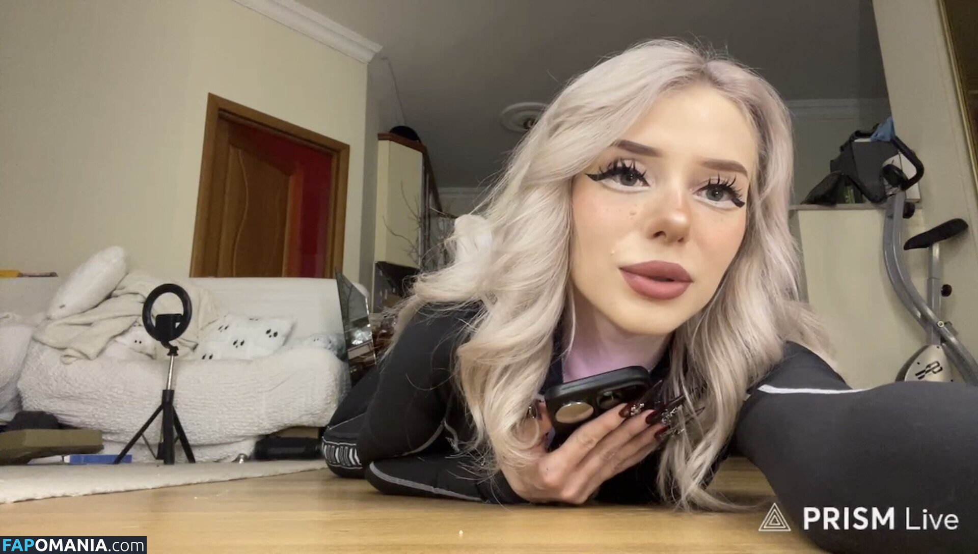 Sveta Sollar / svetasollar Nud OnlyFans  Fotografie scursă #156