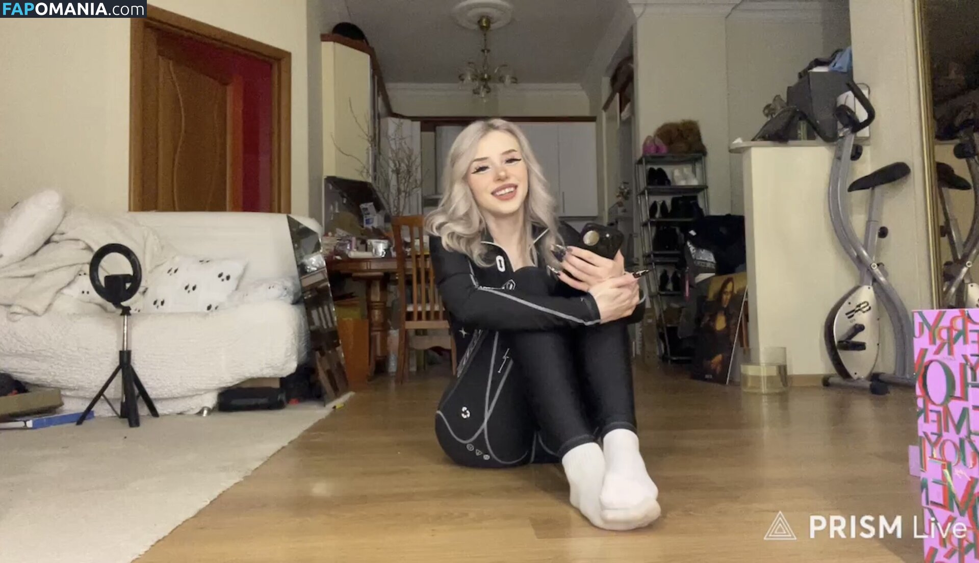 Sveta Sollar / svetasollar Nud OnlyFans  Fotografie scursă #158