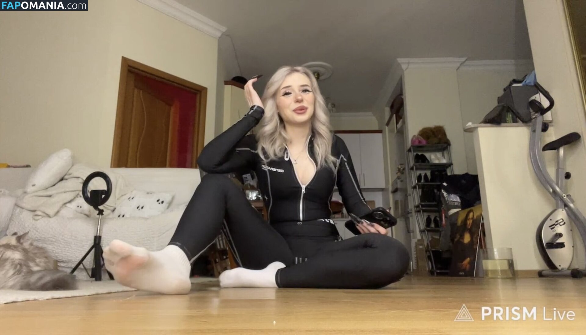 Sveta Sollar / svetasollar Nud OnlyFans  Fotografie scursă #163