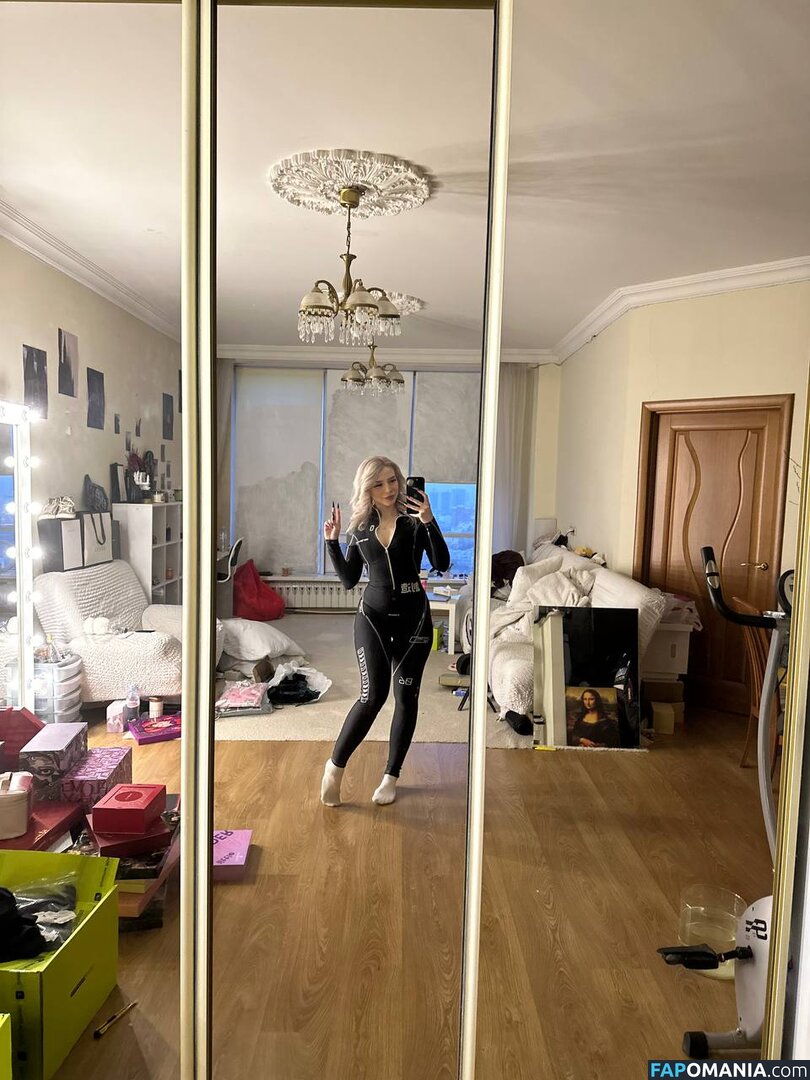 Sveta Sollar / svetasollar Nud OnlyFans  Fotografie scursă #165