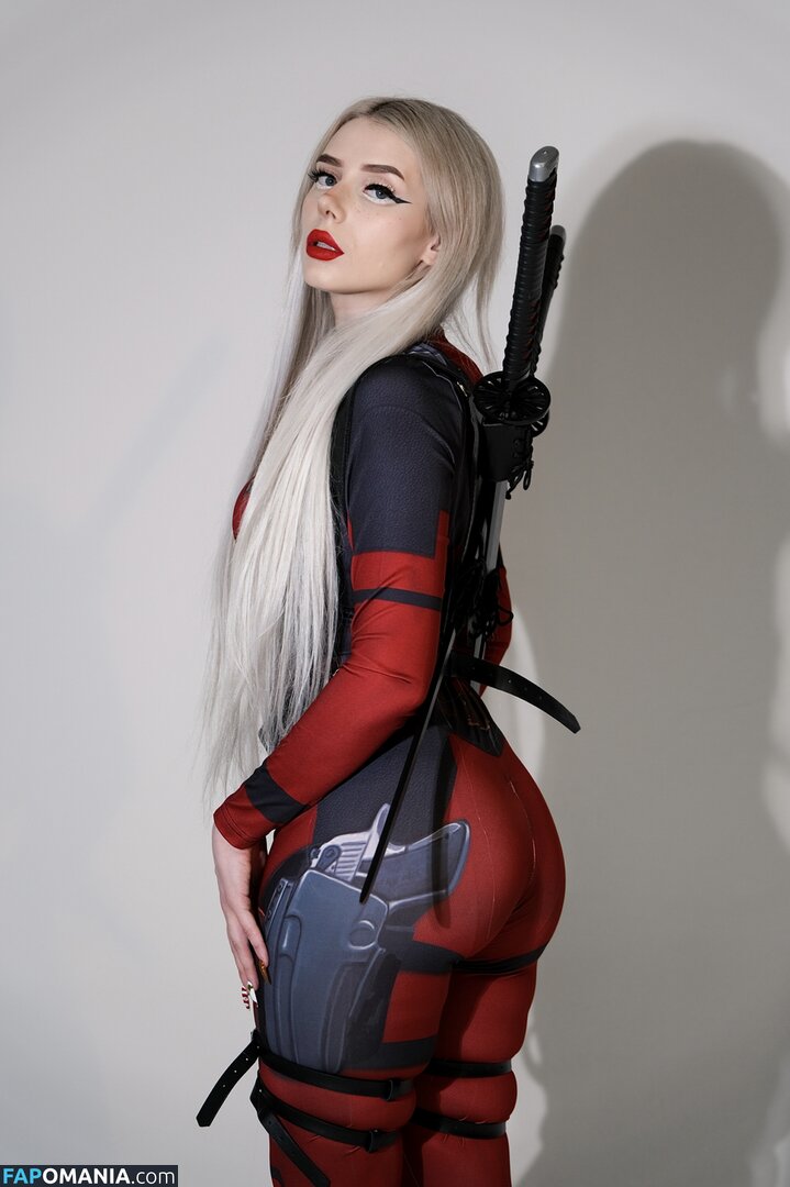 Sveta Sollar / svetasollar Nud OnlyFans  Fotografie scursă #170