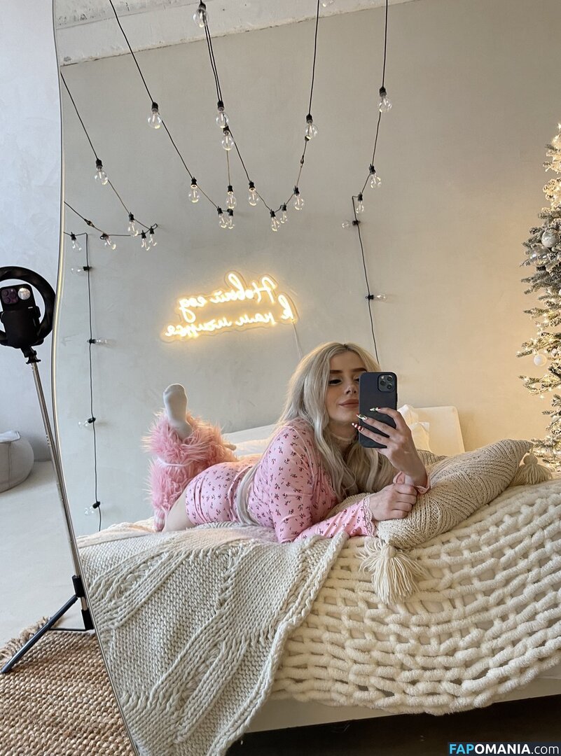 Sveta Sollar / svetasollar Nud OnlyFans  Fotografie scursă #171