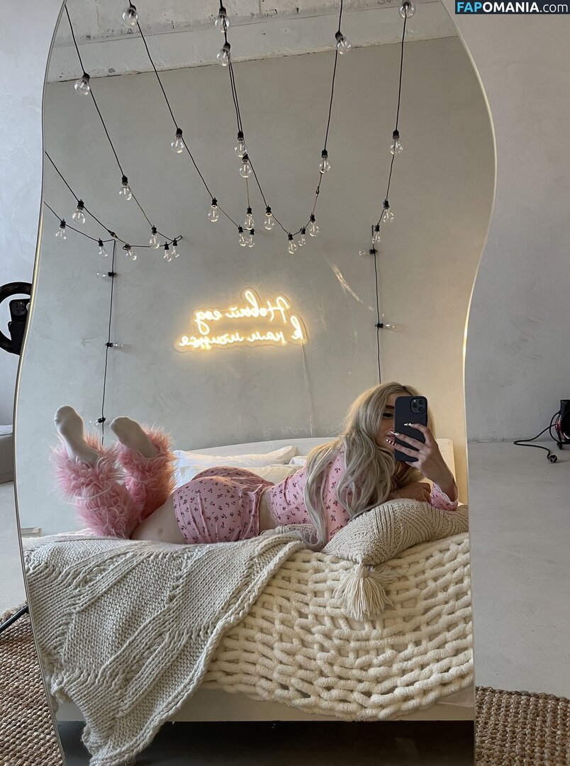 Sveta Sollar / svetasollar Nud OnlyFans  Fotografie scursă #174