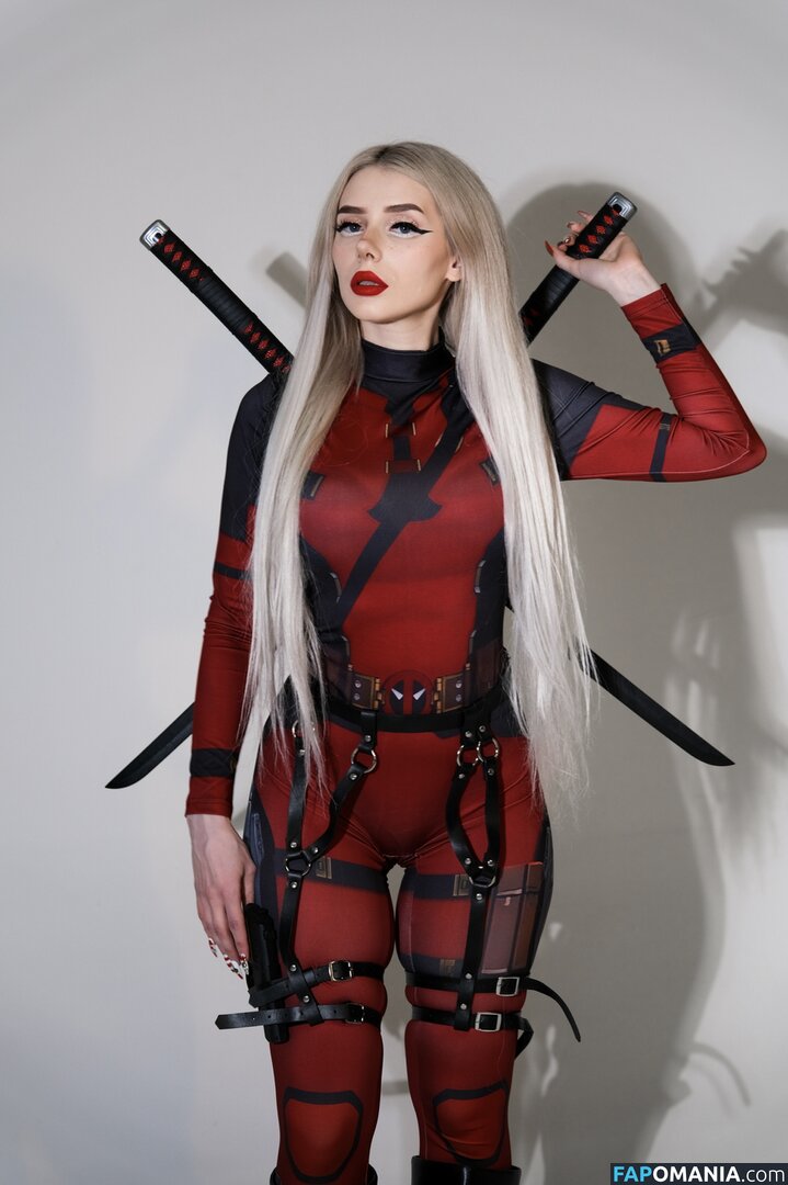 Sveta Sollar / svetasollar Nud OnlyFans  Fotografie scursă #176