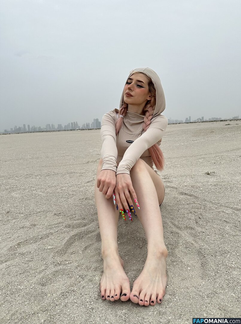 Sveta Sollar / svetasollar Nud OnlyFans  Fotografie scursă #179