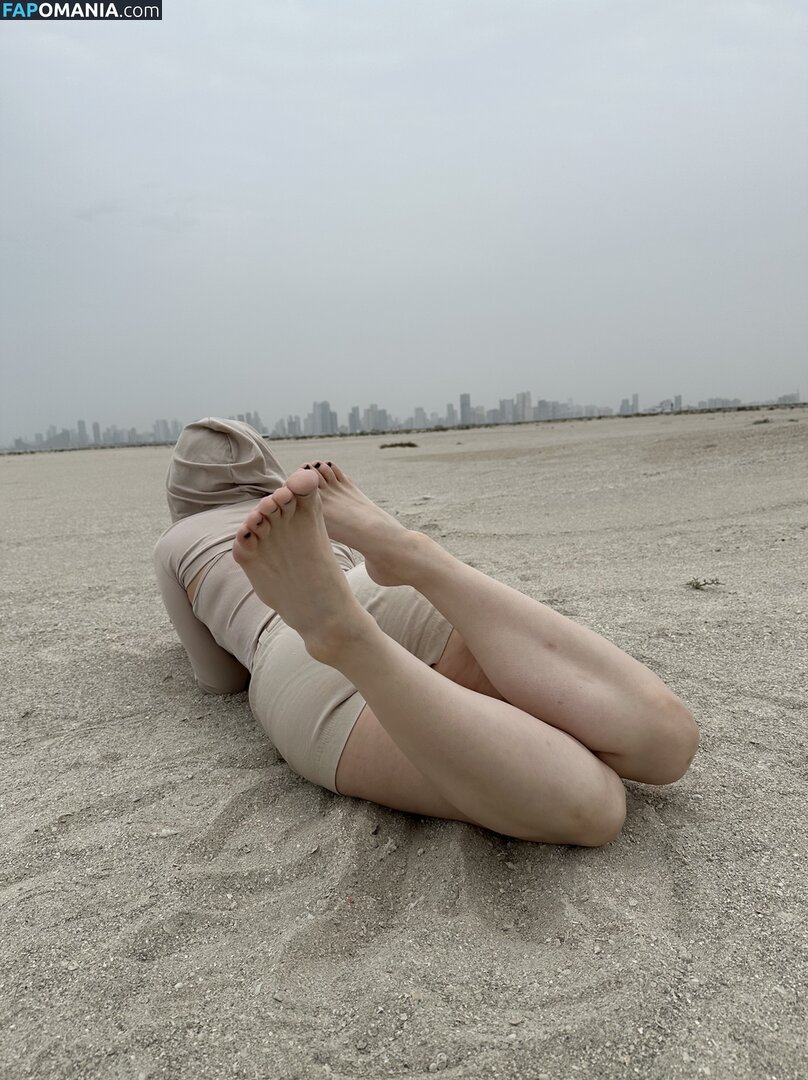Sveta Sollar / svetasollar Nud OnlyFans  Fotografie scursă #181