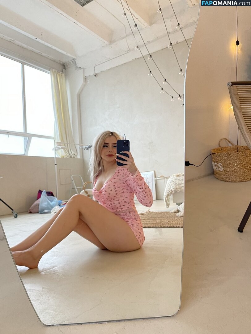 Sveta Sollar / svetasollar Nud OnlyFans  Fotografie scursă #183