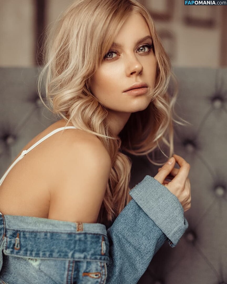 Svetlana Fokina / cvet21 Nud OnlyFans  Fotografie scursă #4