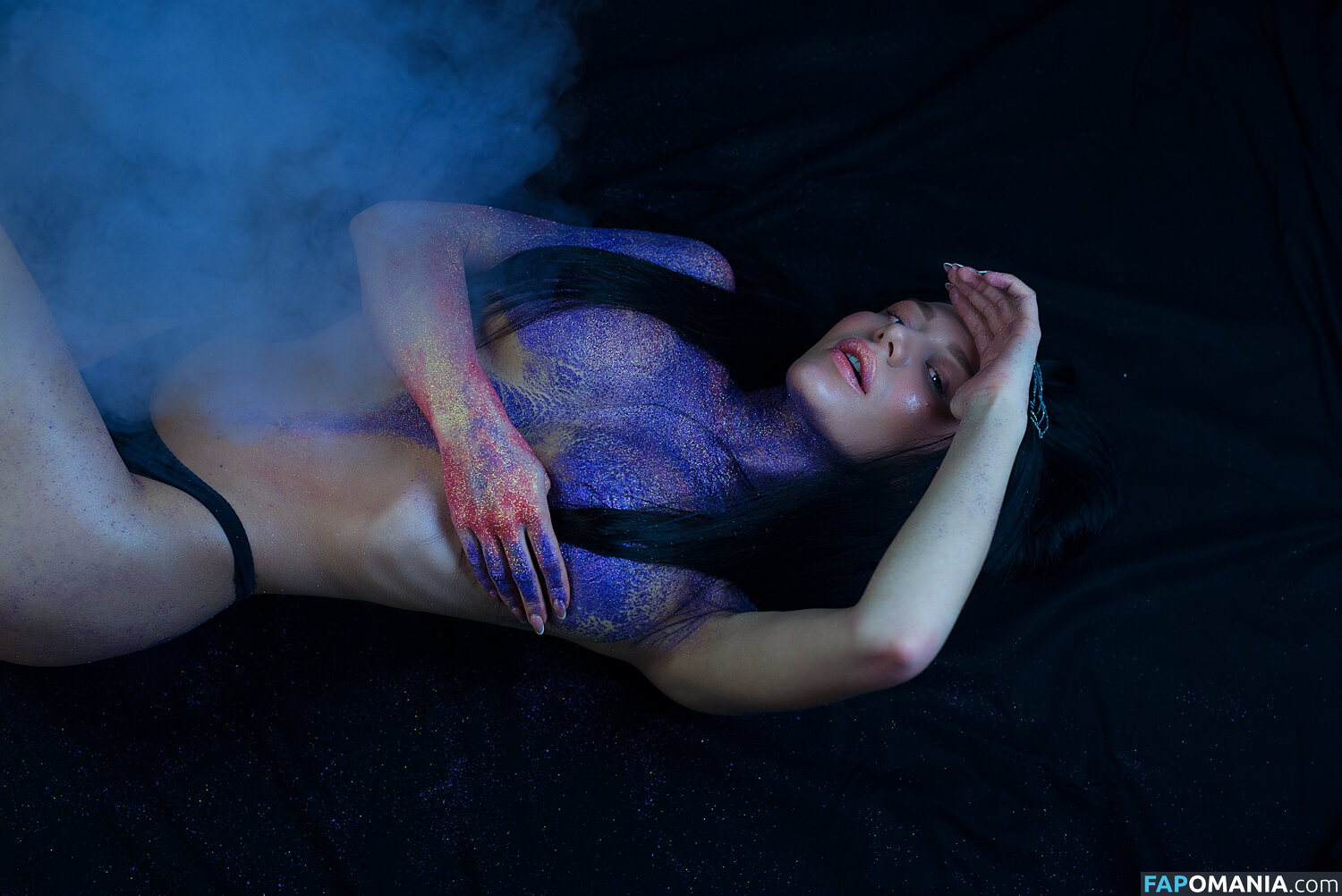 Svetlana Shine / Svetlana Sinitsyna / odnoklassnytsa Nud OnlyFans  Fotografie scursă #22