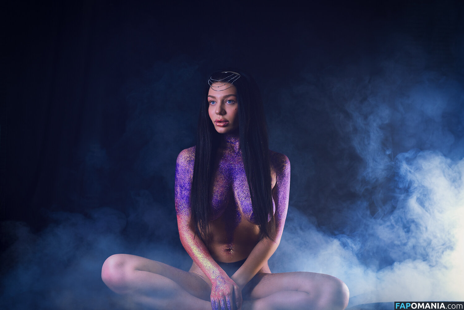 Svetlana Shine / Svetlana Sinitsyna / odnoklassnytsa Nud OnlyFans  Fotografie scursă #24