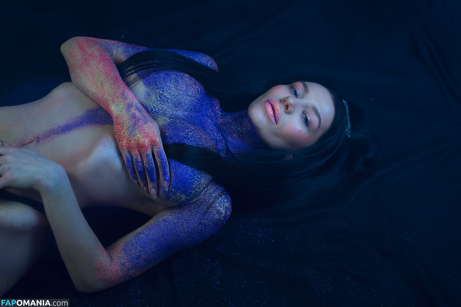 Svetlana Shine / Svetlana Sinitsyna / odnoklassnytsa Nud OnlyFans  Fotografie scursă #25