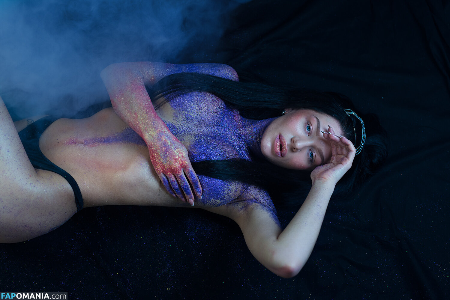 Svetlana Shine / Svetlana Sinitsyna / odnoklassnytsa Nud OnlyFans  Fotografie scursă #26