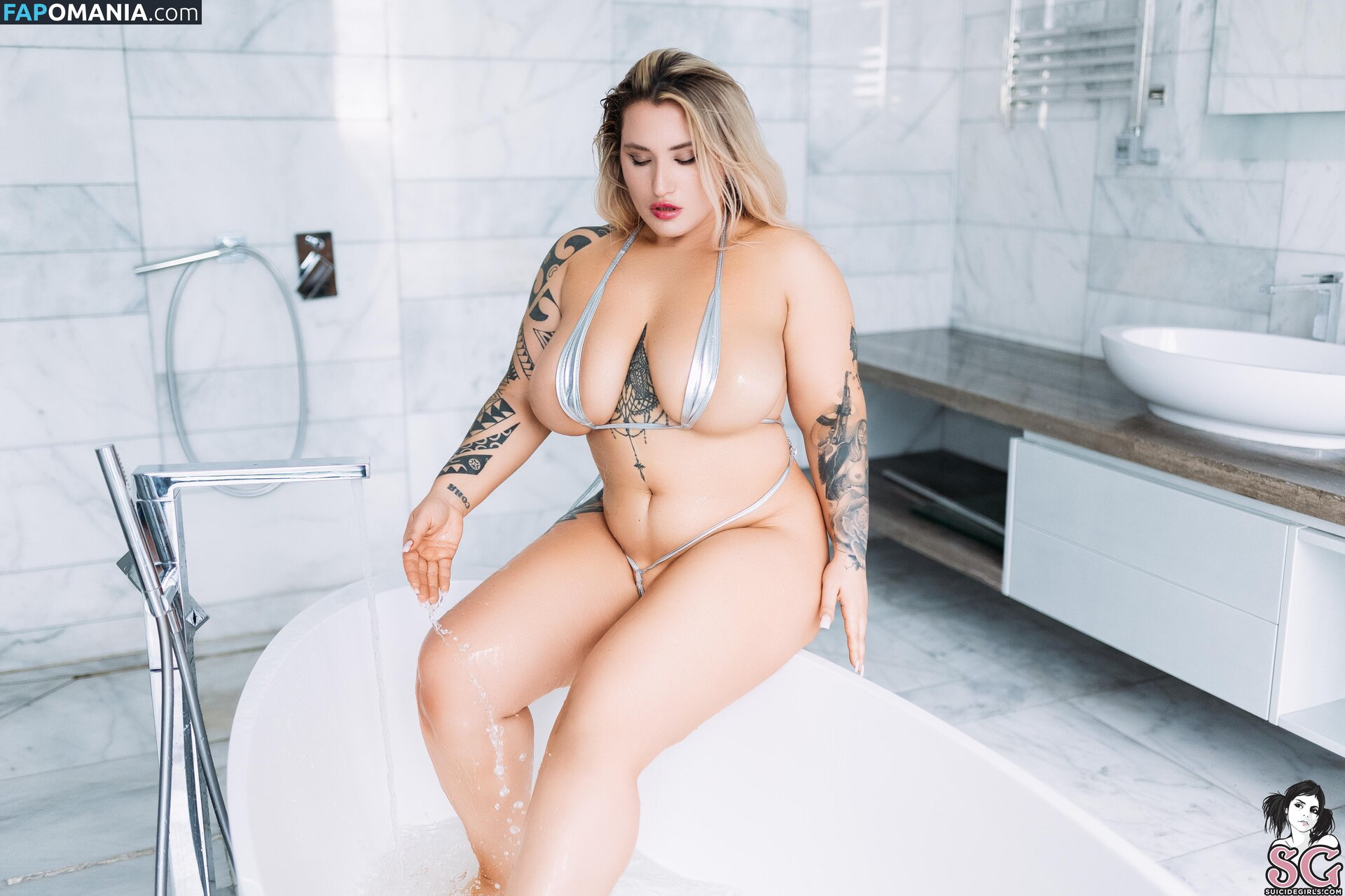 Swag Russian Panda / alenaswagpanda / swagrussianpanda Nud OnlyFans  Fotografie scursă #299
