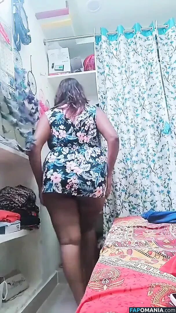 Swathi Naid Nud OnlyFans  Fotografie scursă #4