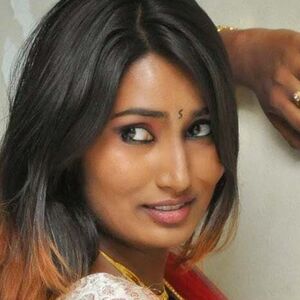 Swathi Naid