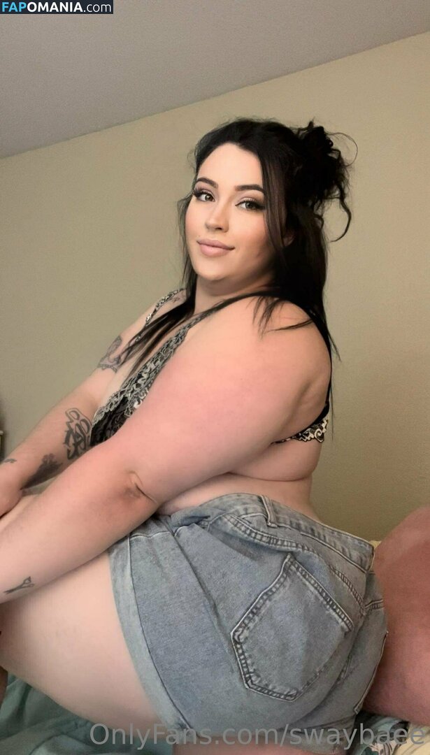 sway_baetv / swaybaee Nud OnlyFans  Fotografie scursă #167