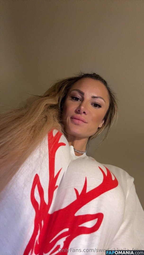 swedishbella_free Nud OnlyFans  Fotografie scursă #4