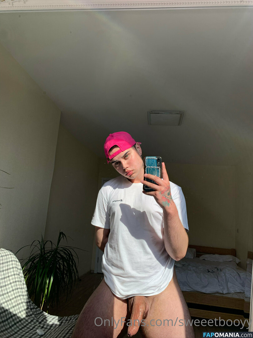 sweeetbooyy / sweetboy9535 Nud OnlyFans  Fotografie scursă #10