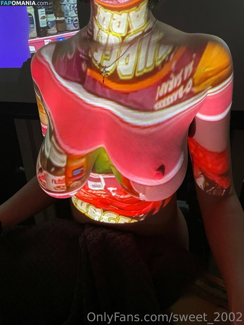 sweet2002 / sweet_2002 Nud OnlyFans  Fotografie scursă #18