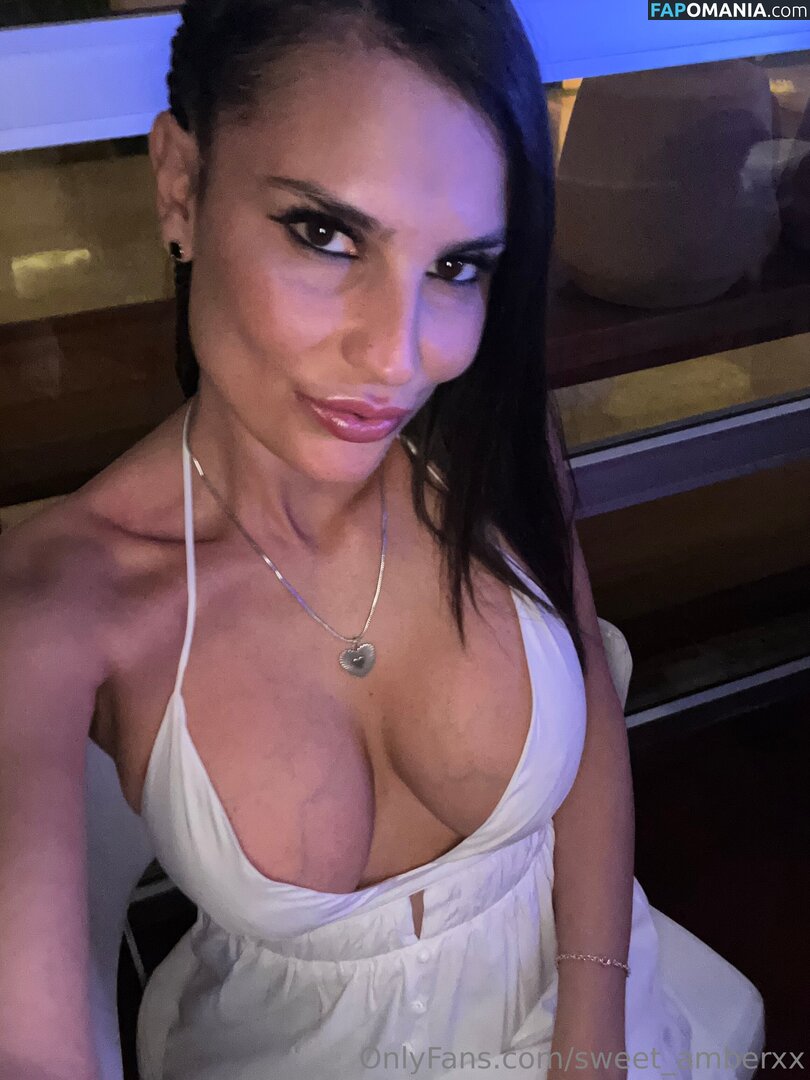 sweet_amberxx3 Nud OnlyFans  Fotografie scursă #7