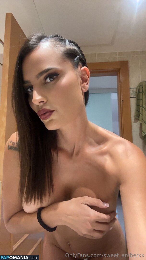 sweet_amberxx3 Nud OnlyFans  Fotografie scursă #11