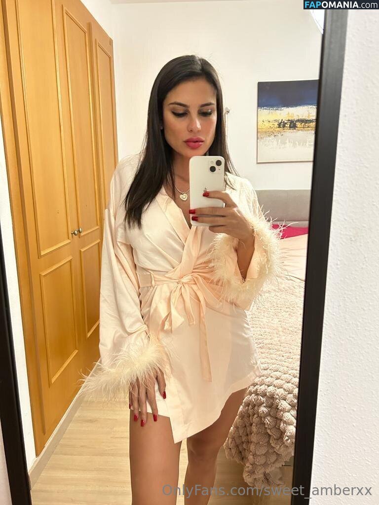 sweet_amberxx3 Nud OnlyFans  Fotografie scursă #15