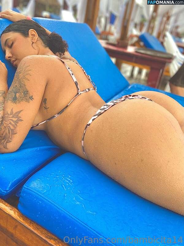 Sweet Bambi / _bambicita_ / bambicita / bambiicita / https: Nud OnlyFans  Fotografie scursă #12