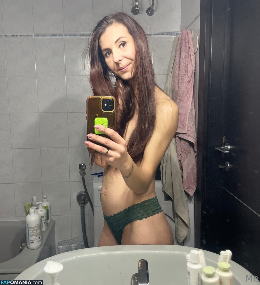 sweet_giorgia Nud OnlyFans  Fotografie scursă #2