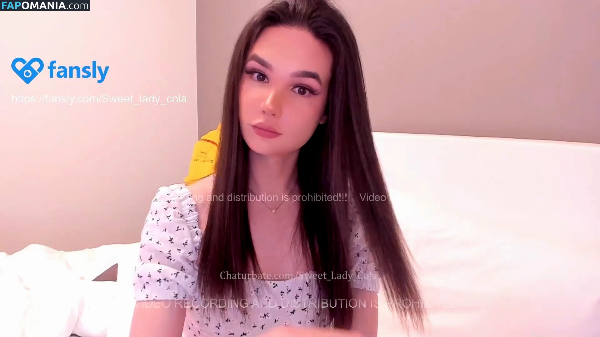 Sweet_Lady_Cola / colasweet Nud OnlyFans  Fotografie scursă #7