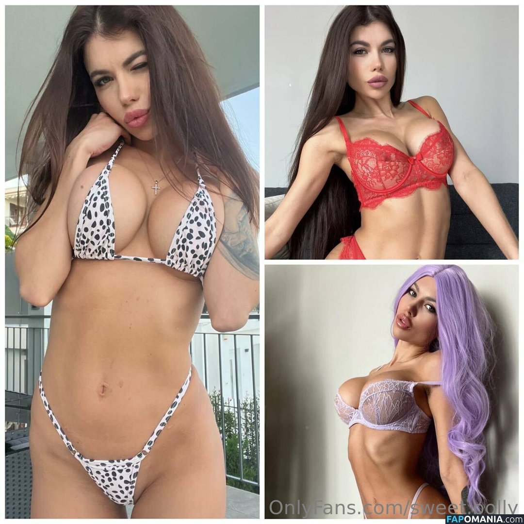Sweet Polly / Sweet_Polly_ / sweet.polly / sweetpollynyc Nud OnlyFans  Fotografie scursă #11
