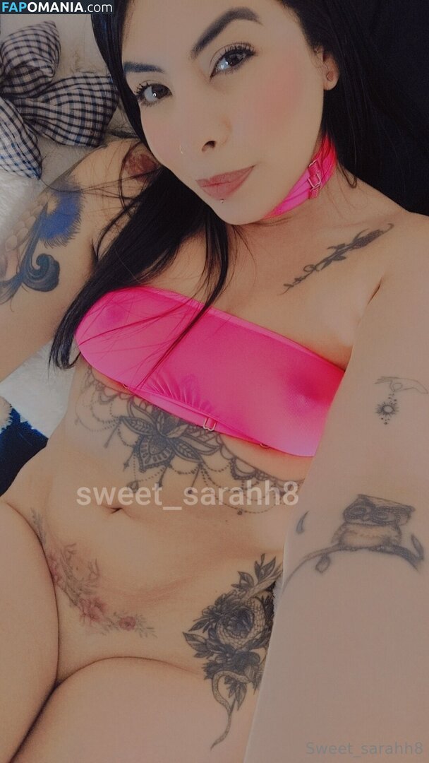 sweet_sarahh8 Nud OnlyFans  Fotografie scursă #6