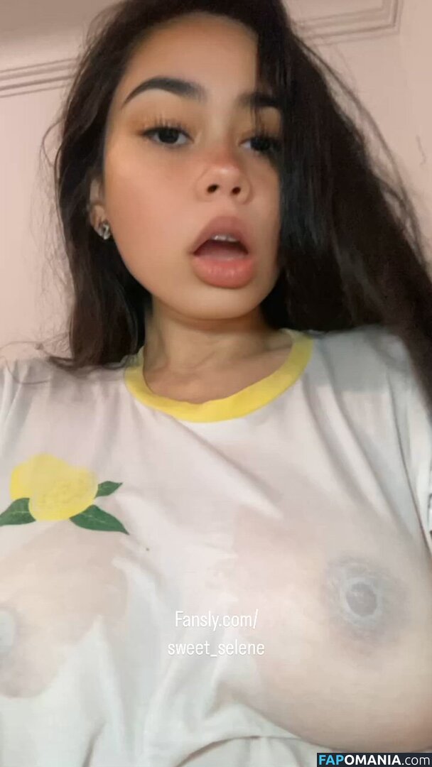 sweet_selene Nud OnlyFans  Fotografie scursă #3