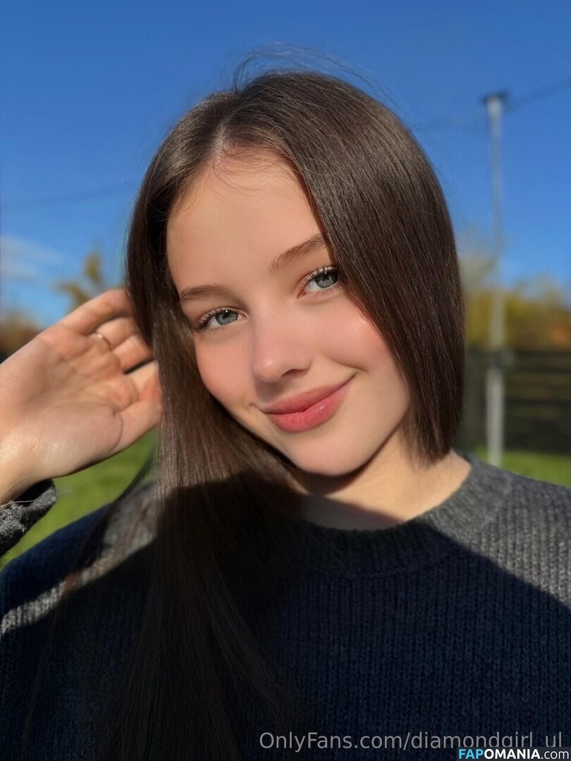 sweet_ulyana / ulyanaswag Nud OnlyFans  Fotografie scursă #1